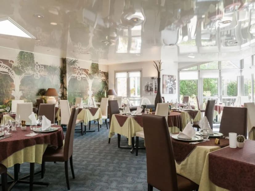 La Berteliere Rouen, The Originals Relais — photo 4