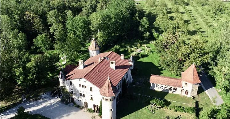 Domaine St Jean de Chépy — photo 1