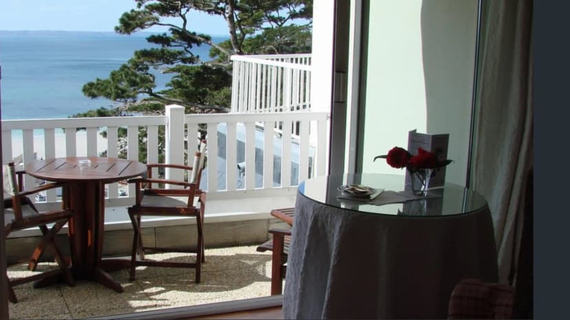 TI AL LANNEC Hotel Restaurant & Spa — photo 3