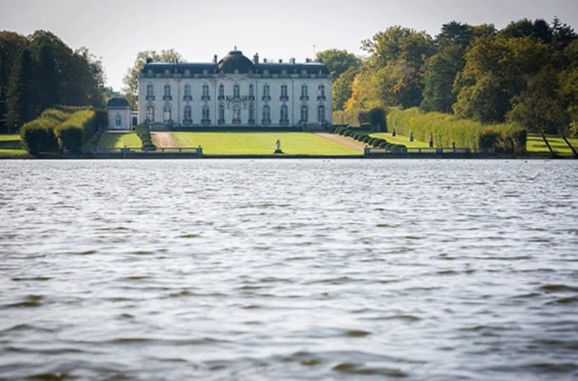 Château De Pont Chevron — photo 1