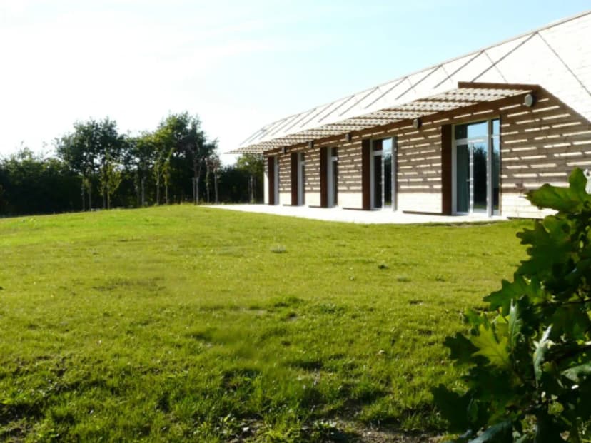 Domaine du Pré — photo 1