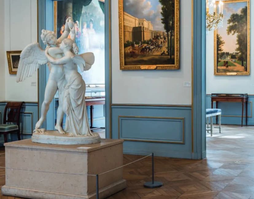 Musée Marmottan Monet — photo 4