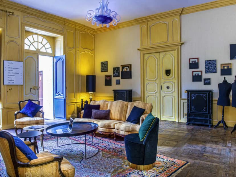 Hôtel Mercure Figeac Viguier du Roy — photo 3