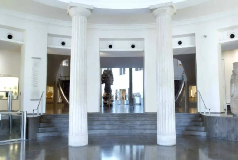 Guimet Museum — photo 1