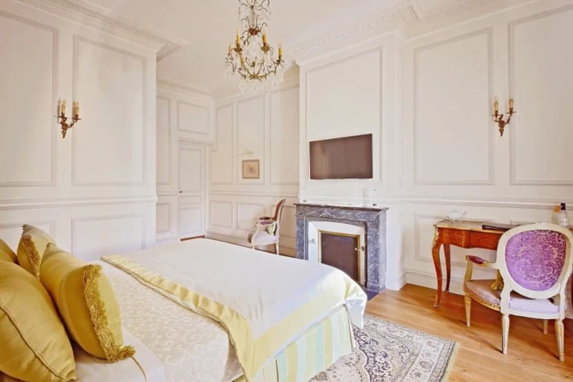 Villa Victor Louis — photo 4