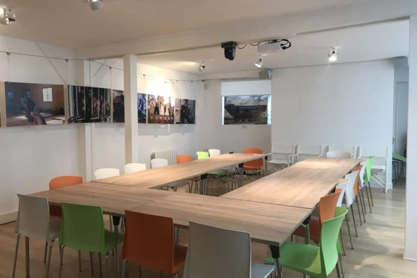 Stillpoint Spaces Paris — photo 3