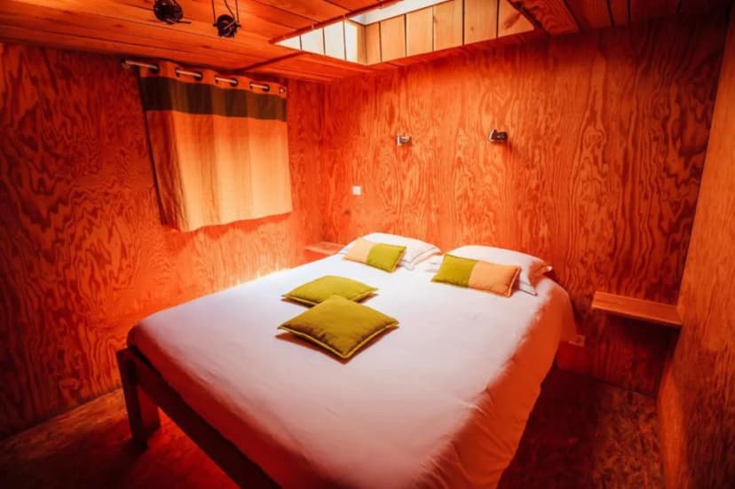 Les Volca'lodges de Tournebise — photo 5