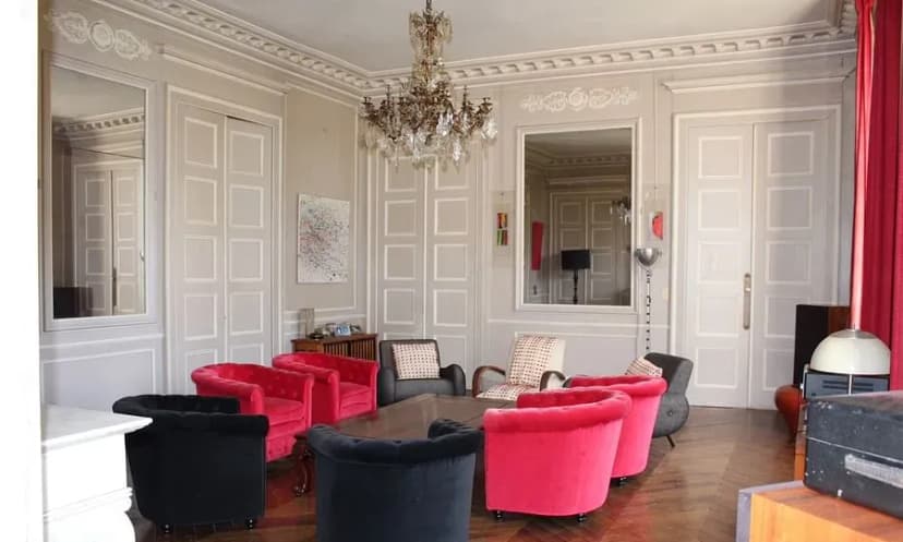 Chateau du Bois de la Lune — photo 4