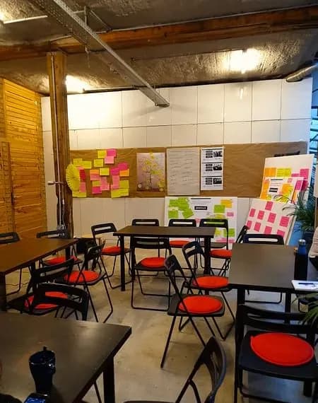 Atelier Fil Rouge Paris — photo 3