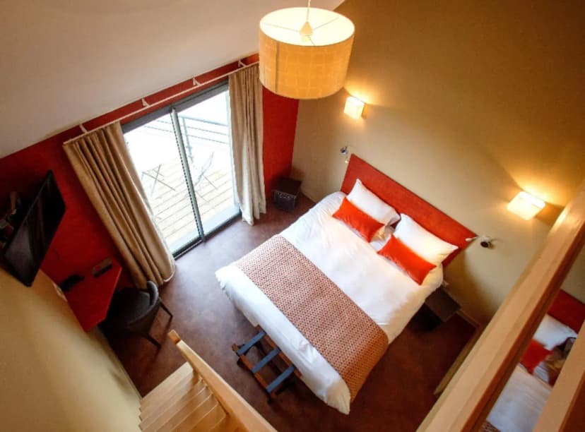 Logis Hôtel Imago — photo 5