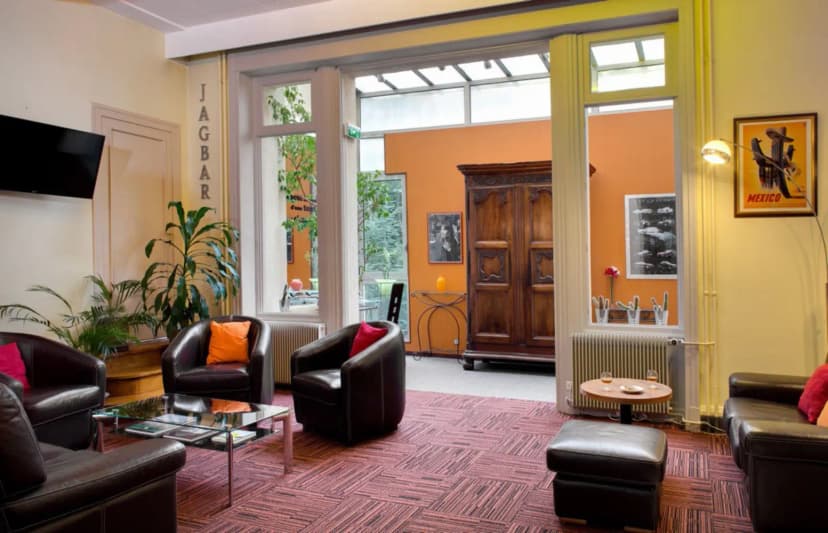 Logis Hôtel du Midi — photo 2