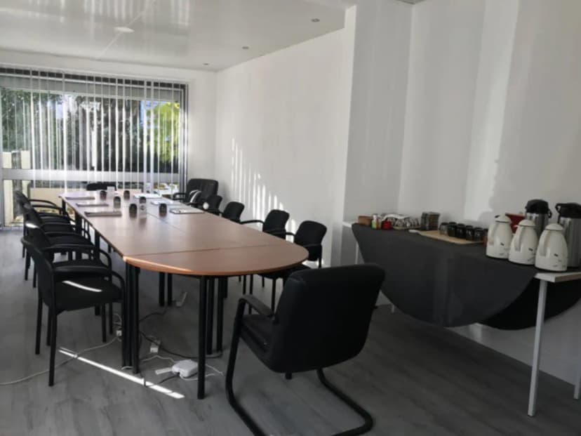 Arc Hôtel — photo 2