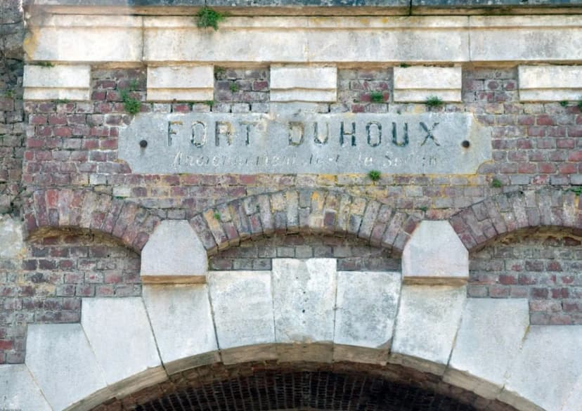 Fort Seclin — photo 4
