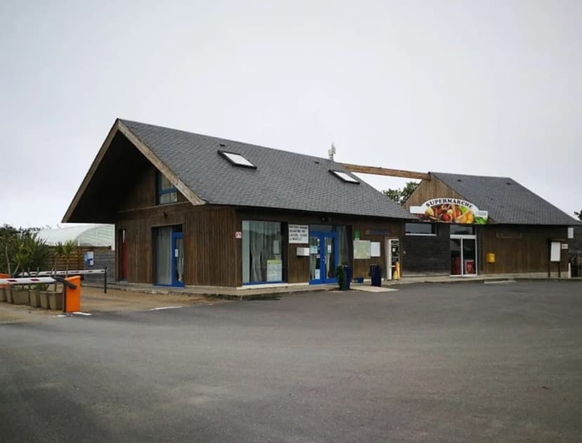 Camping Village Roguennic — photo 5