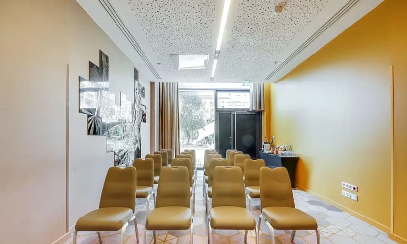 Renaissance Aix-en-Provence Hotel — photo 3