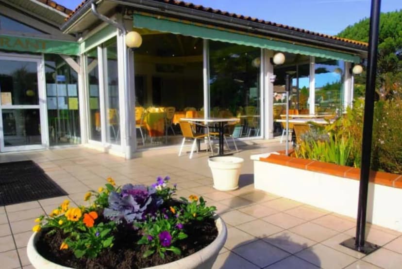 HOTEL RESTAURANT ALIOS — photo 4