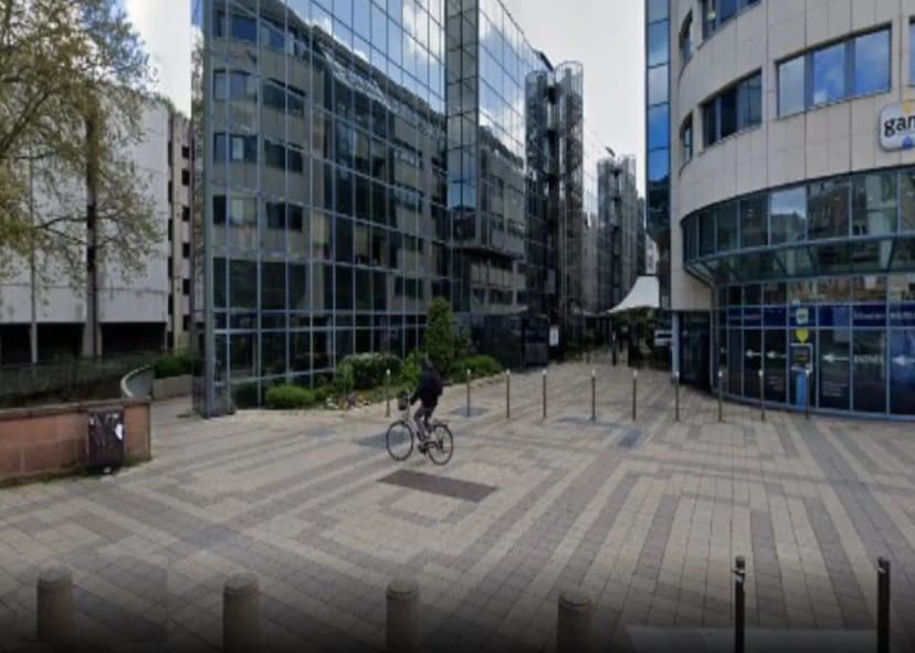 IB Espaces & Services Strasbourg — photo 1
