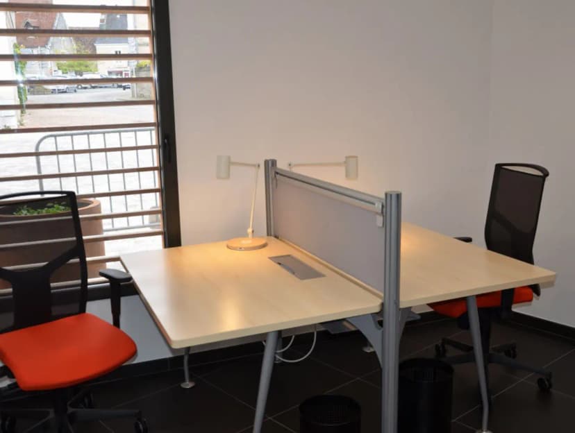 Brenne Box, Espace De Coworking, France Services, Cyber-Espace — photo 4