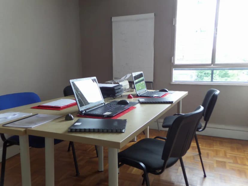 JVT Consulting — photo 1