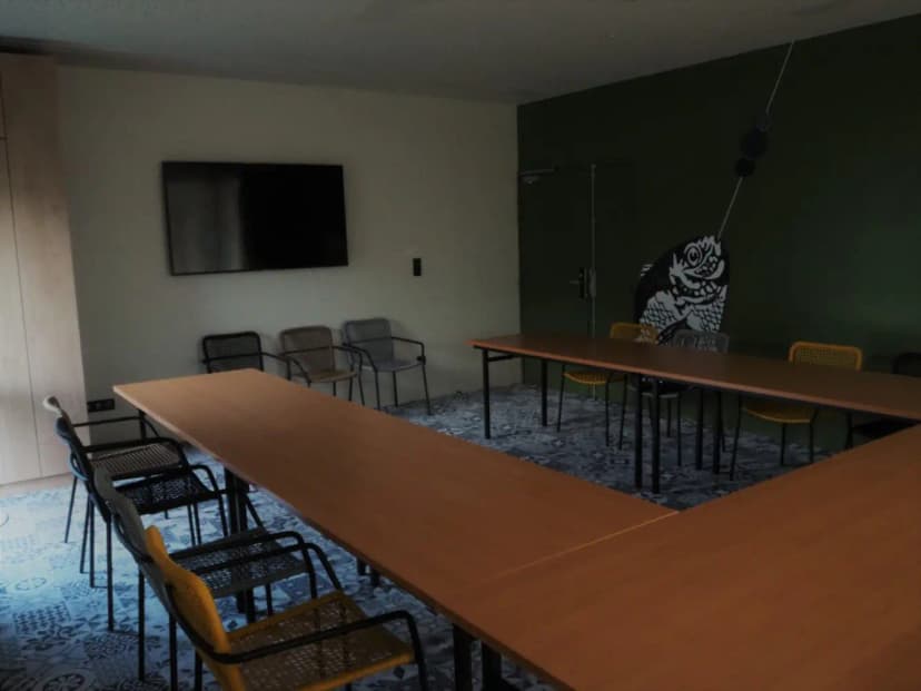 ibis Styles Arcachon Gujan-Mestras — photo 2