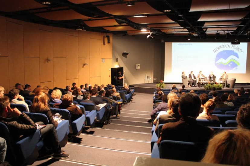 Alpexpo — photo 2