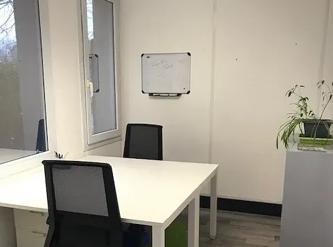 Le 144 Cowork'In Grenoble — photo 3