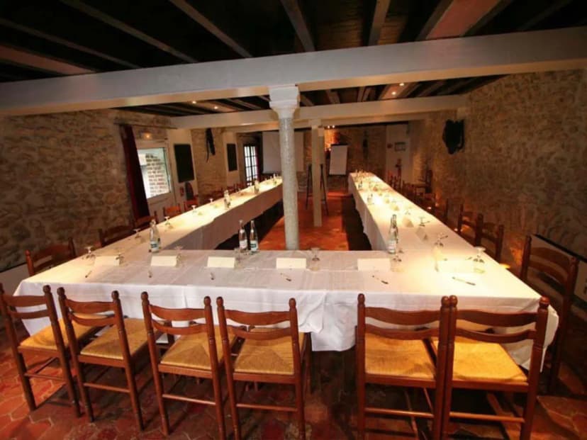 Moulin de Moulignon — photo 5