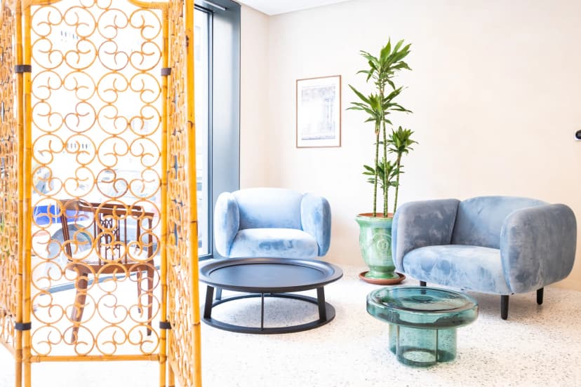 Imagin'Office Monceau — photo 1