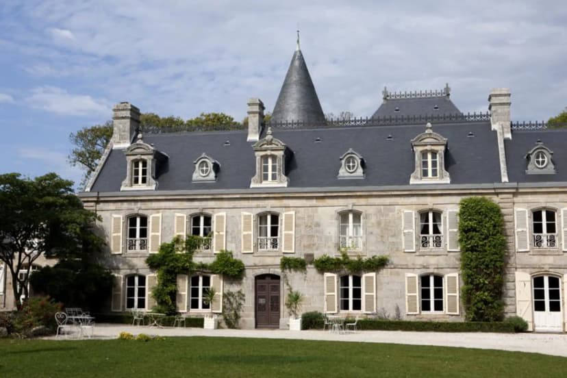 Manoir de Kerazan — photo 1