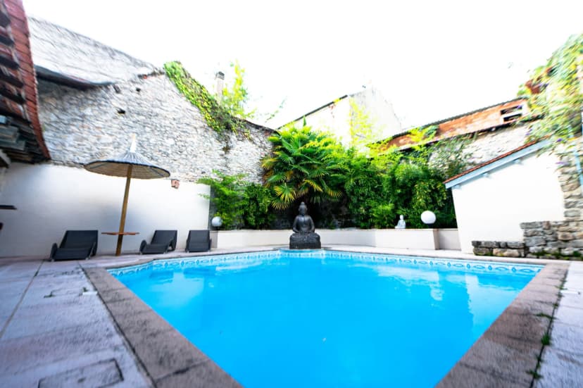 Brit Hotel Auclair GUERET — photo 2