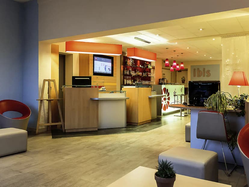 ibis Clermont-Ferrand Sud Carrefour Herbet — photo 4