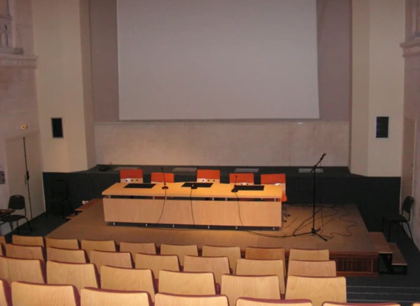 Espace du Moineau — photo 3