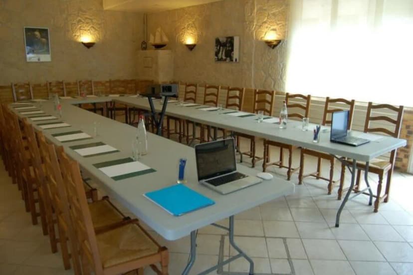 Le Saint-Louis ** — photo 2