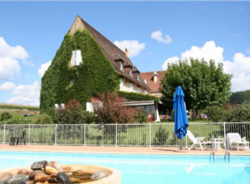 Le Relais des 5 Châteaux — photo 4