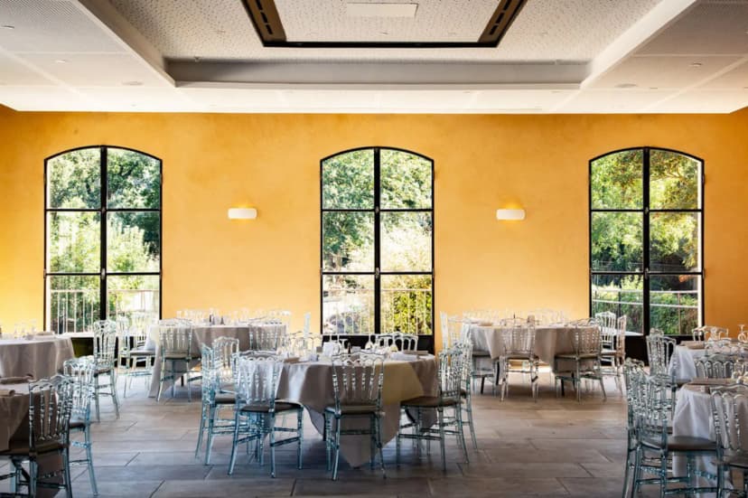 Domaine de Valbrillant — photo 3