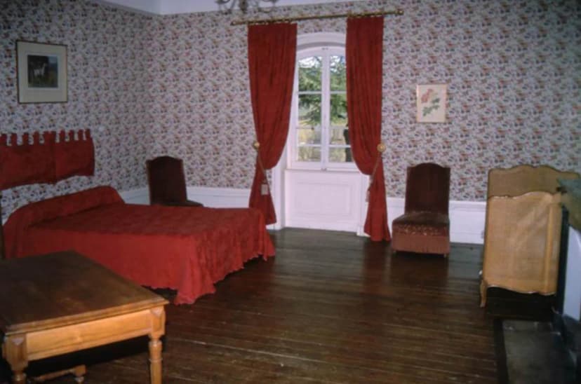 Manoir de Tourville — photo 2
