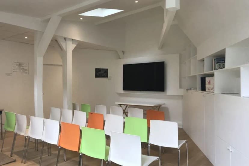 Stillpoint Spaces Paris — photo 1