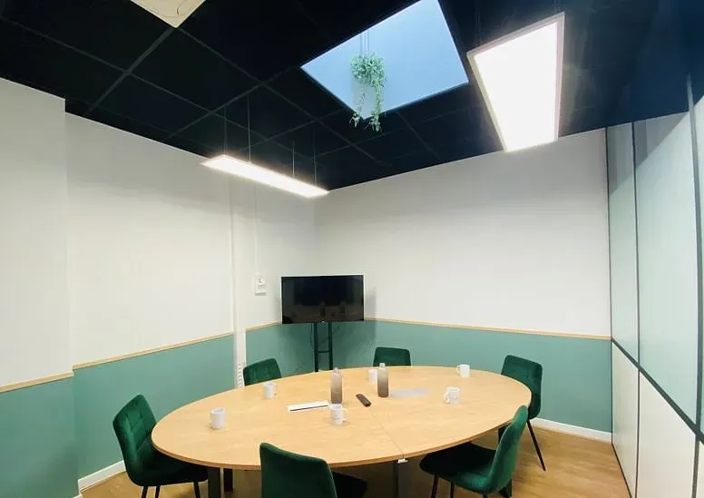 Startway Coworking Bordeaux République — photo 1