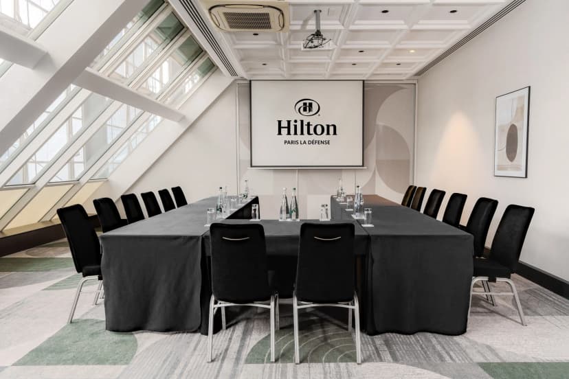Hilton Paris La Defense — photo 5