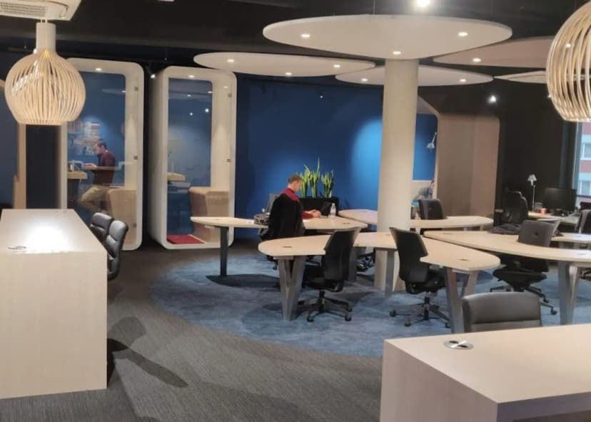 ACT'OFFICE — photo 4