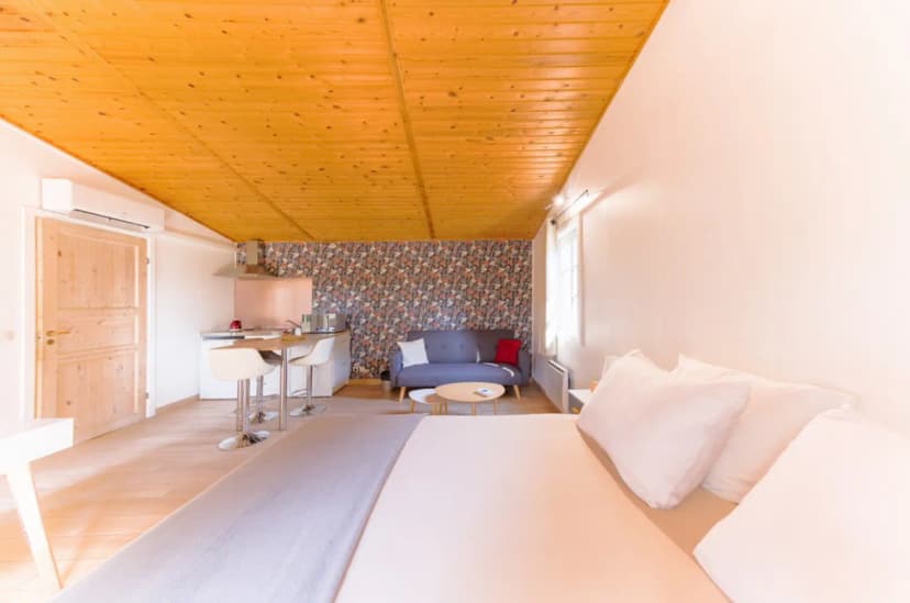 La Villa Vicha — photo 4