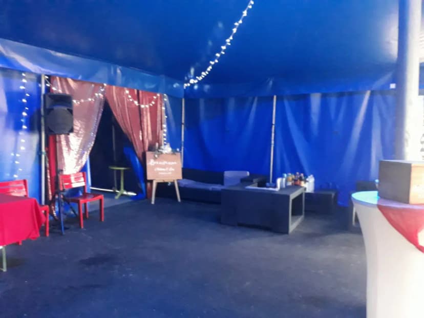 Esprit De Cirque — photo 2