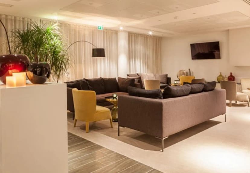 AC Hotel Paris Le Bourget Airport — photo 4