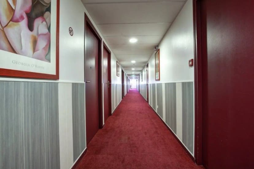 Grand Hôtel Sénia — photo 3