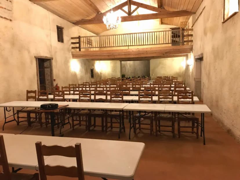 Domaine Du Colombier — photo 3