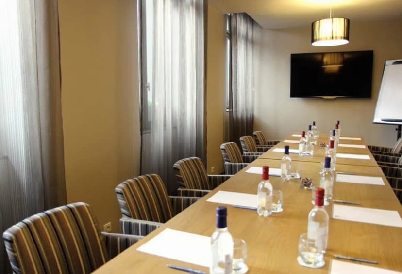 Best Western Plus Hôtel Gare Saint-Jean — photo 3