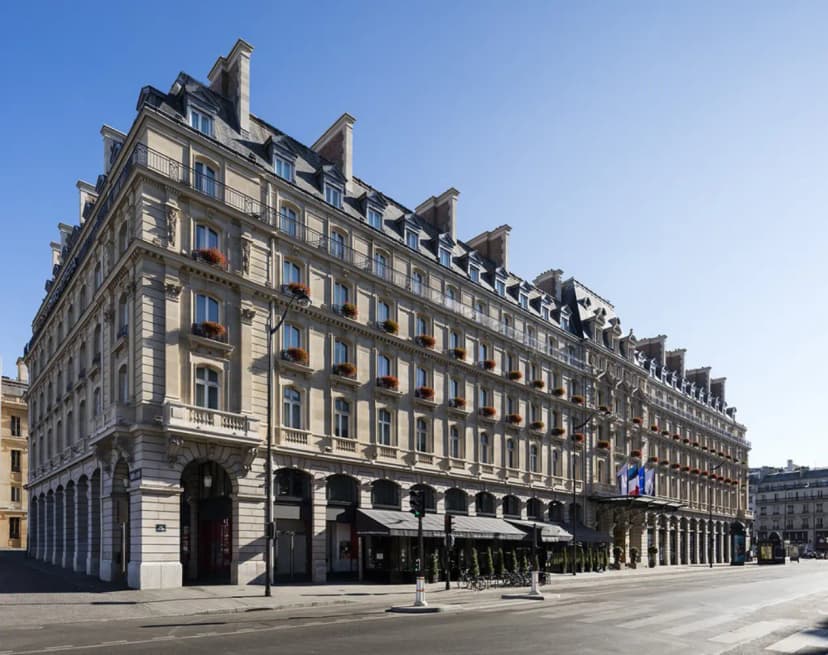 Hilton Paris Opera — photo 1