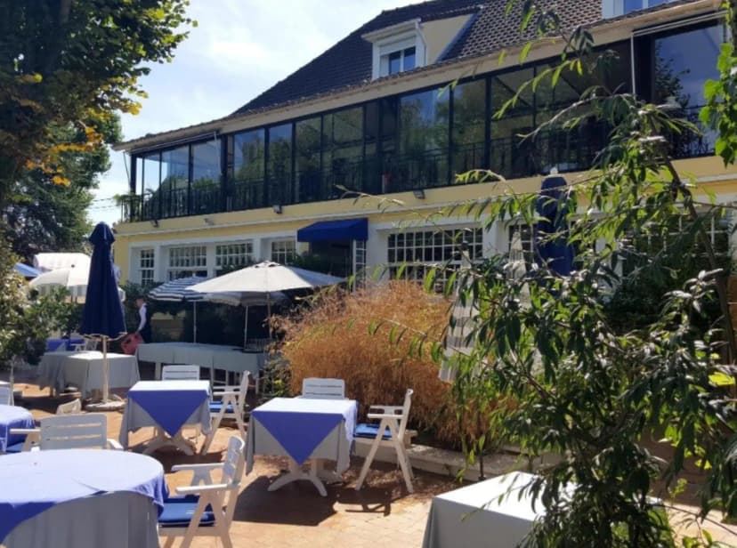 Le Gonfalon — photo 2