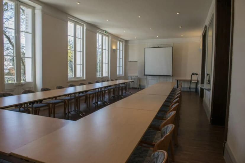 Les Salons du Parc — photo 2