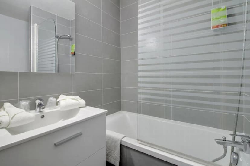 Hôtel authentic by balladins Dijon / Marsannay-la-Côte — photo 5